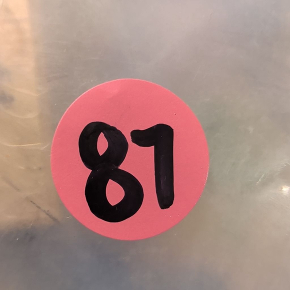 Women's Apt. 9 Black & Beige Lace A-Line Skirt Size 10 - Picture 7 of 7